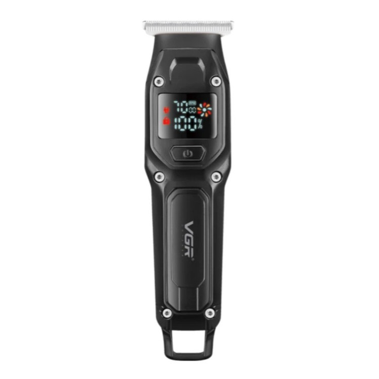 ماشین اصلاح خط زن و صفر زن وی جی آر مدل VGR V-964 بسیار با کیفیت و درجه یک