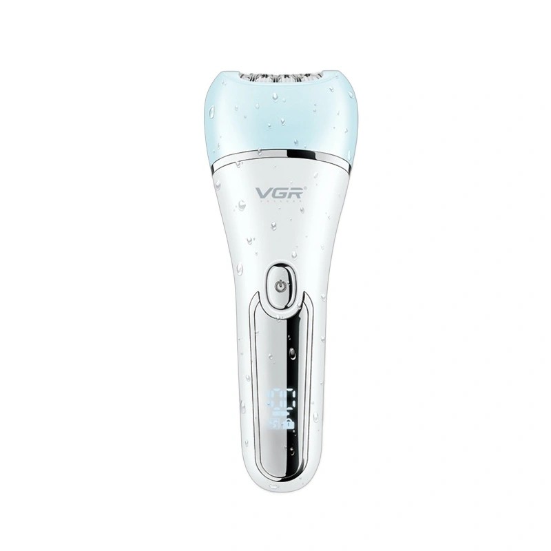 اپیلاتور شش کاره وی جی آر مدل V-733 با کیفیت