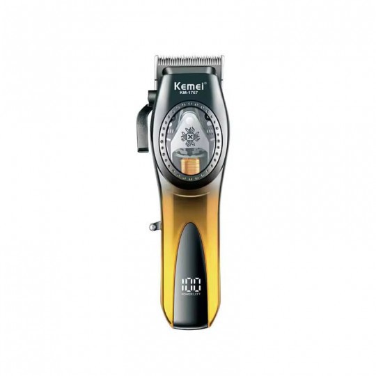 ماشین اصلاح حجم زن و سایه زن کیمی مدل Kemei Km-1767 پرقدرت