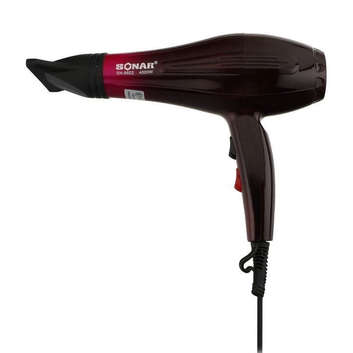 سشوار حرفه ای سونار مدل SN-6602