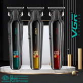 ماشین اصلاح سر و صورت وی جی آر مدل V-930 بسیار با میفیت