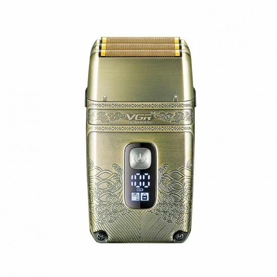 شیور حرفه ای وی جی آر مدل VGR V-335