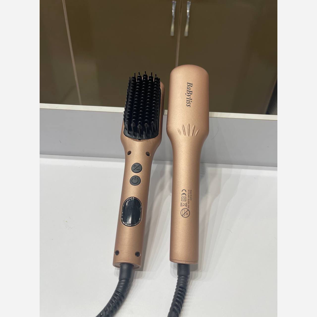 برس حرارتی بابلیس BaByliss BY-6575