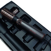 سشوار برس دار چرخشی 1000 وات روزیا مدل HC8116 5in1