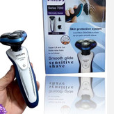 ریش تراش حرفه ای فلیپس زیر دوشی سریPHILIPS professional 7000جدید