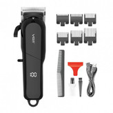 ماشین اصلاح وی جی آر مدل V-118 بسیار با کیفیت