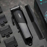 ماشین اصلاح وی جی آر مدل V-118 بسیار با کیفیت