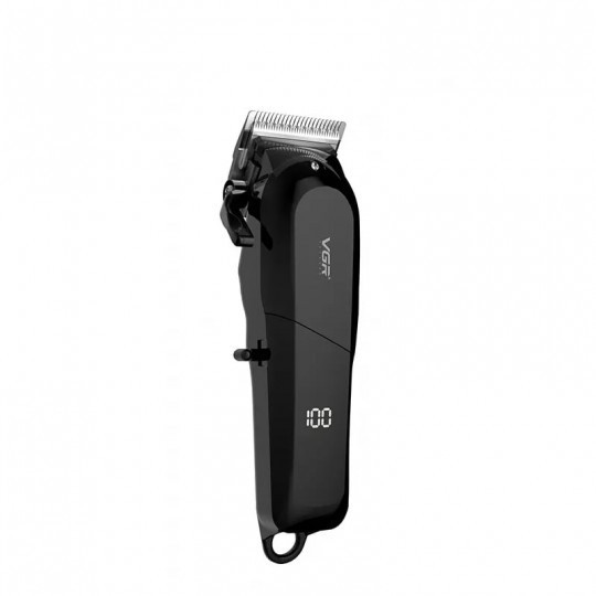 ماشین اصلاح وی جی آر مدل V-118 بسیار با کیفیت