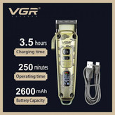 ماشین اصلاح حجم زن وی جی ار مدل V-005