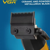 ماشین اصلاح حجم زن وی جی آر V-285