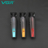 ماشین اصلاح سر و صورت وی جی آر مدل V-930