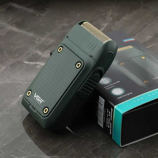 شیور حرفه ای وی جی ار مدل v-353