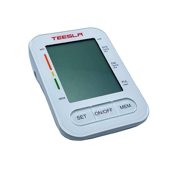 فشار سنج بازویی تسلا PG-800B18