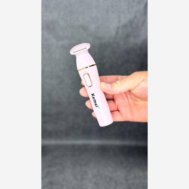 شیور ماتیکی 4کاره کیمی مدل KM-2715جدید