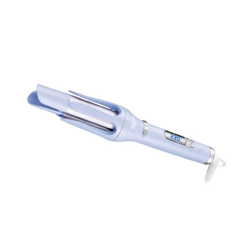 فرجادویی اتوماتیک چرخشی اورجینال KEMEI مدل KM2063 سری MAX220