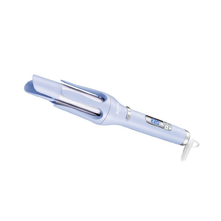 فرجادویی اتوماتیک چرخشی اورجینال KEMEI مدل KM2063 سری MAX220