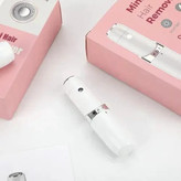 شیور ماتیکی صورت بانوان ریموور Mini Hair Remover