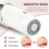 شیور ماتیکی صورت بانوان ریموور Mini Hair Remover