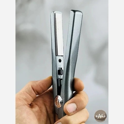 اتو موی مسافرتی اصلی مینی لیز 200 درجه سانتی گراد Original Mini Lizze hair Iron کیفیت عالی