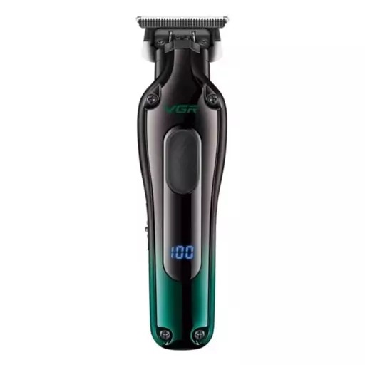 ماشین اصلاح خط زن و صفر زن وی جی آر مدل VGR V-998
