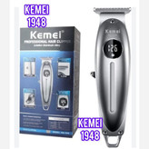 خط زن کیمی مدل KM-1948