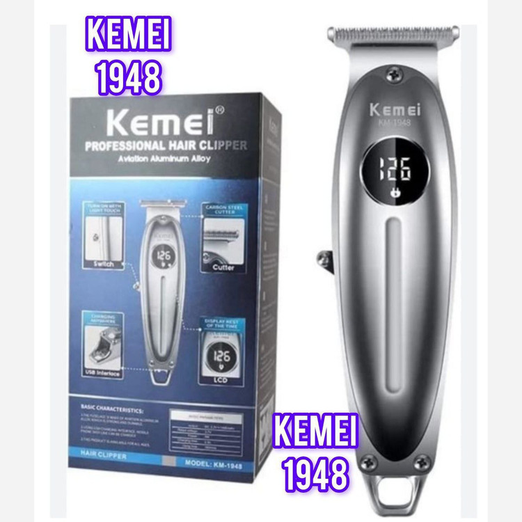 خط زن کیمی مدل KM-1948