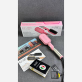 برس حرارتی انزو ایتالیا حرفه ای جدید 2025 ENZO PROFESSIONAL SALON ITALY4002 برس حرارتی هوشمند