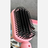 برس حرارتی انزو ایتالیا حرفه ای جدید 2025 ENZO PROFESSIONAL SALON ITALY4002 برس حرارتی هوشمند