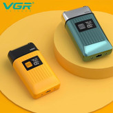 شیور وی جی ار مدل V-357 VGR-357 باطری لیتیومی تقویت شده