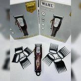 ماشین اصلاح وال مدل مجیک کلیپ کرد و کردلس(برقی و شارژی)