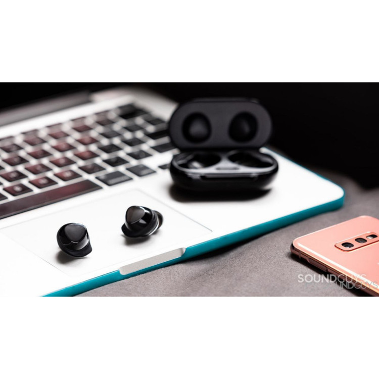 ایربادز سامسونگ مدل بادز پلاس Galaxy BUDS plus