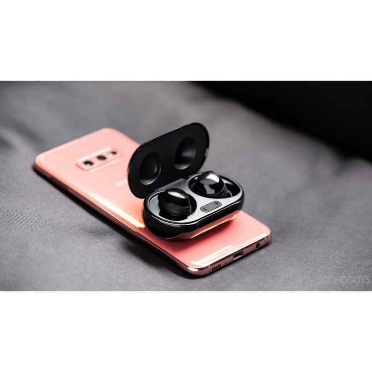 ایربادز سامسونگ مدل بادز پلاس Galaxy BUDS plus