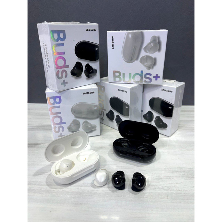 ایربادز سامسونگ مدل بادز پلاس Galaxy BUDS plus