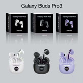 ایربادز سامسونگ گلکسی بادزGalaxy Buds 3 PRO (اصلی)