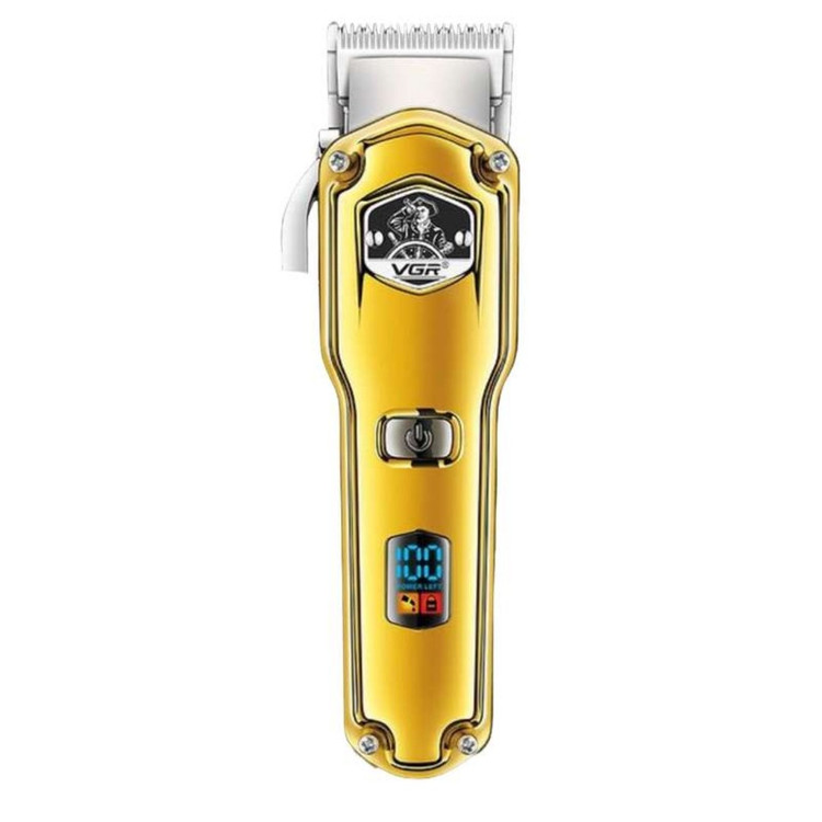 ماشین اصلاح VGR V- 693 هولوگرام دار نسخه اصلی
