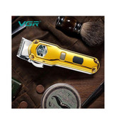ماشین اصلاح VGR V- 693 هولوگرام دار نسخه اصلی