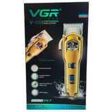 ماشین اصلاح VGR V- 693 هولوگرام دار نسخه اصلی