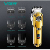 ماشین اصلاح VGR V- 693 هولوگرام دار نسخه اصلی