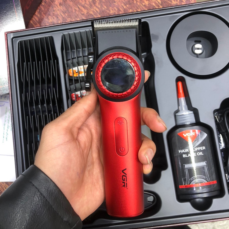 ماشین اصلاح وی جی ار مدل V-001