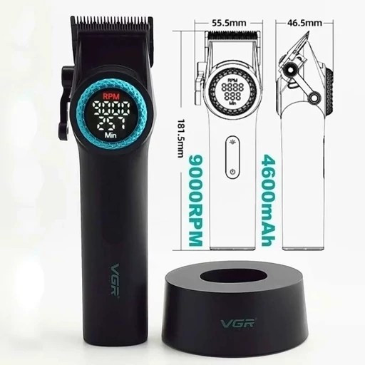 ماشین اصلاح وی جی ار مدل V-001