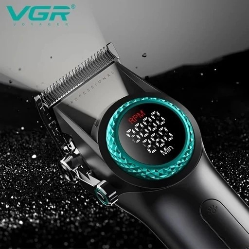 ماشین اصلاح وی جی ار مدل V-001