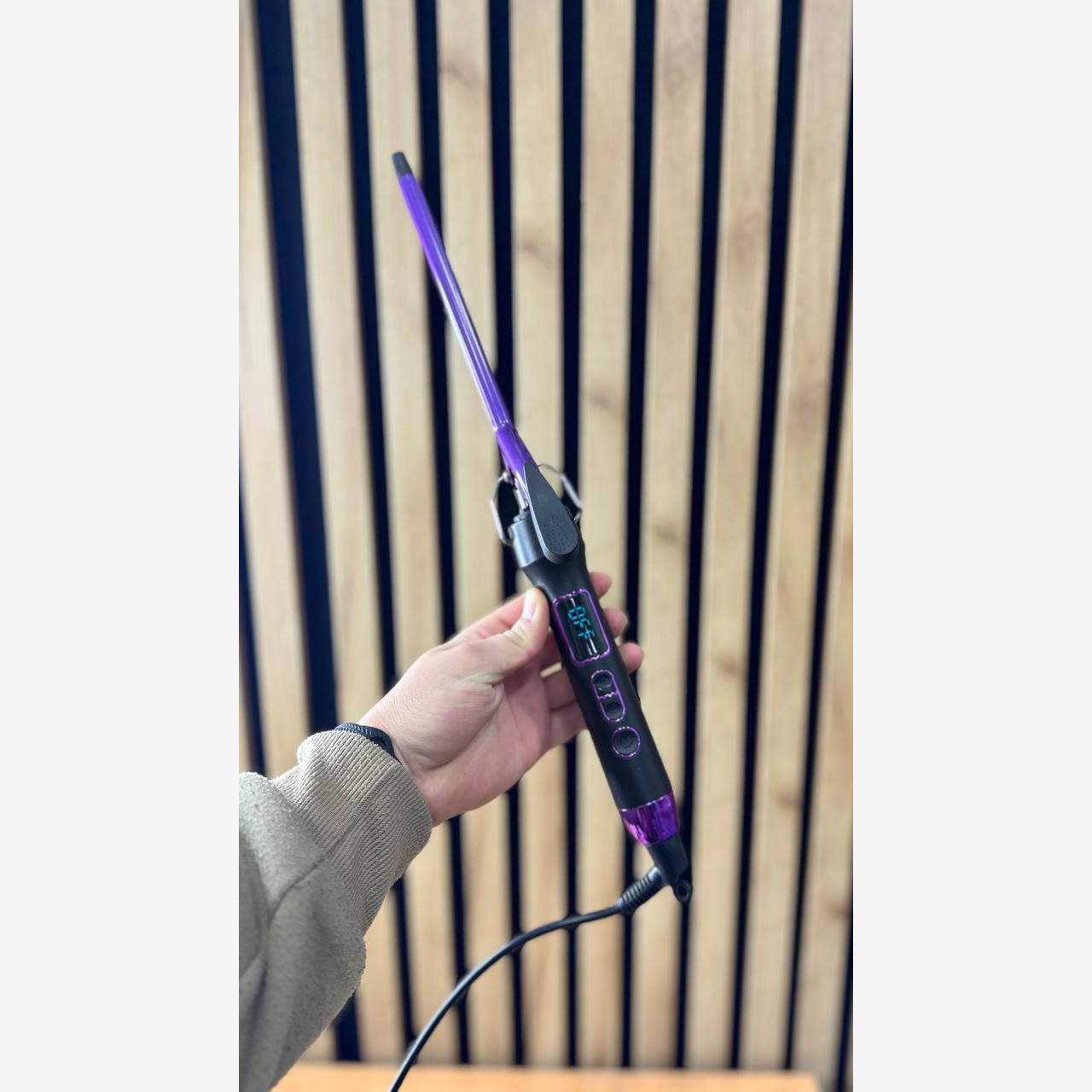 فرکننده فلیپس اصل هلند سایز ریز     Philips 6045 salon     دستگاه کاملا حرفه ای برای سالن ها و خانگی      در سایز 9 معرو