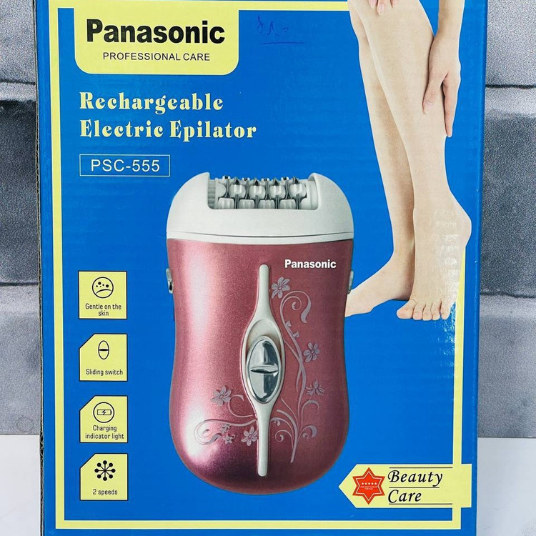 اپلیدی موکن پاناسونیک سه کاره