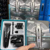 ماشین اصلاح خط زن، صفر زن دی اس پی dsp مدل 90286