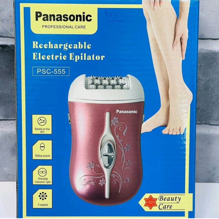 اپیلیدی موکن پاناسونیک چند کاره (کله ی موکن بدن)(کله موکن صورت)(کله شیور کیفیت عالی