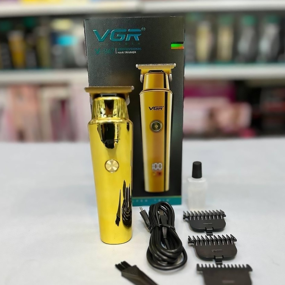 خط زن وی جی آر مدل V-947