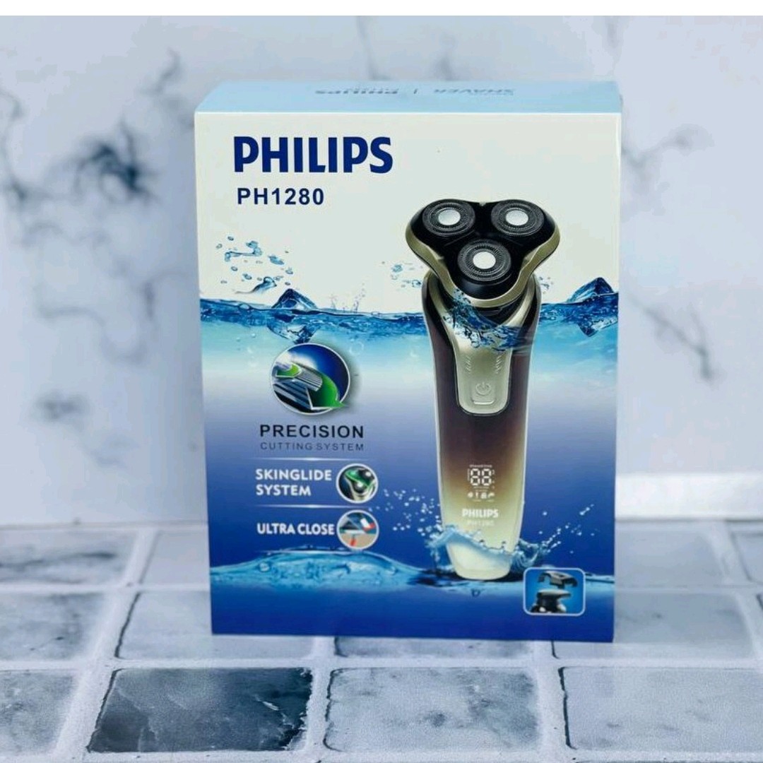 سه تیغ فیلیپس مدل ph-1280