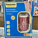 اپیلاتور چند کاره پاناسونیک مدل psc-555 بسیار خوش دست و با کیفیت
