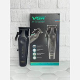 ماشین اصلاح موی سر و صورت وی جی آر مدل VGR V-197