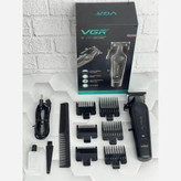 ماشین اصلاح موی سر و صورت وی جی آر مدل VGR V-197